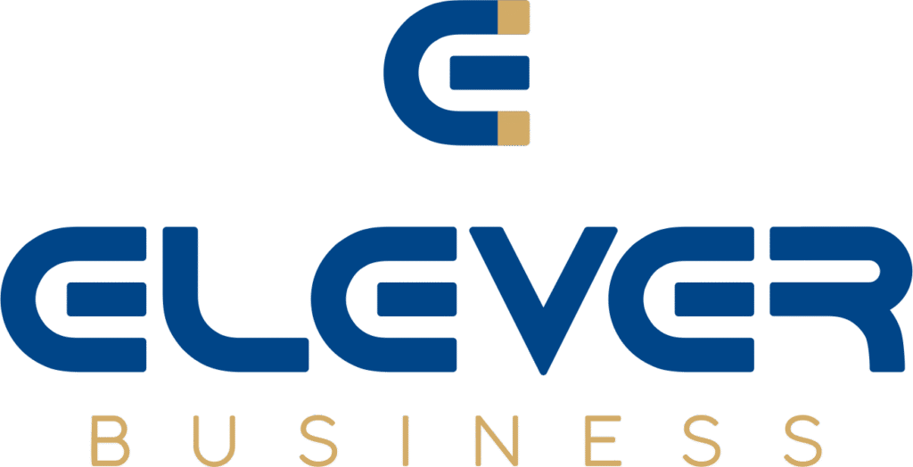 Elever Business - Logomarca